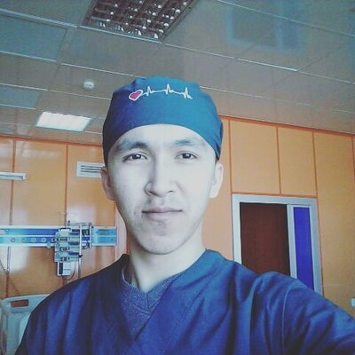 Зиятхан Аблайхан Алимханулы