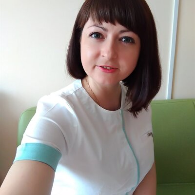 Веднева Екатерина Юрьевна