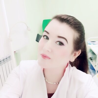 Черепанова Оксана Александровна
