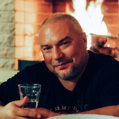 Игнатов Дмитрий Валерьевич