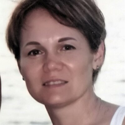 Струкова Ольга Петровна
