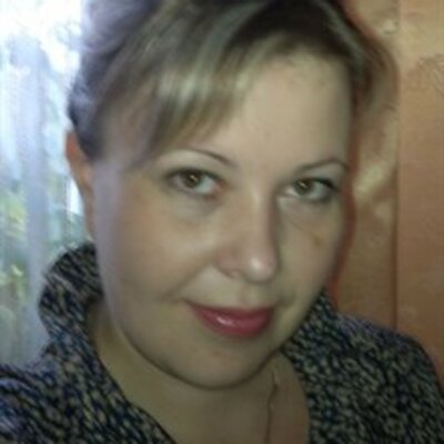 Тарыкина Елена Владимировна