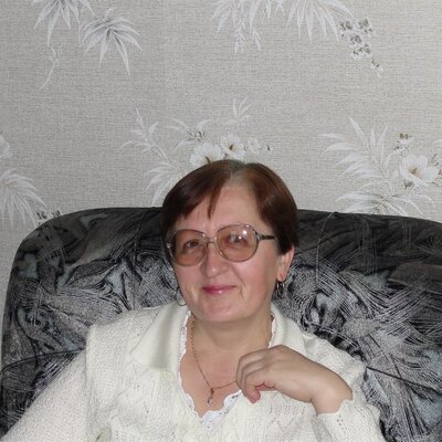 Лесунова Татьяна Григорьевна