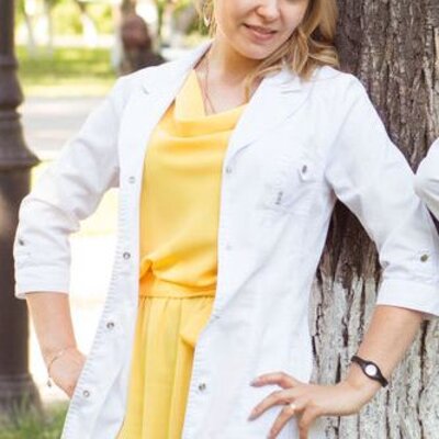 Агаркова Наталья Анатольевна