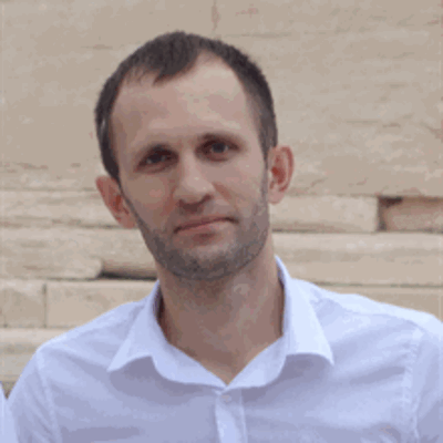 Накастоев Ислам Мухарбекович