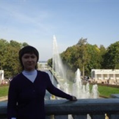 Благодатских Юлия Сергеевна