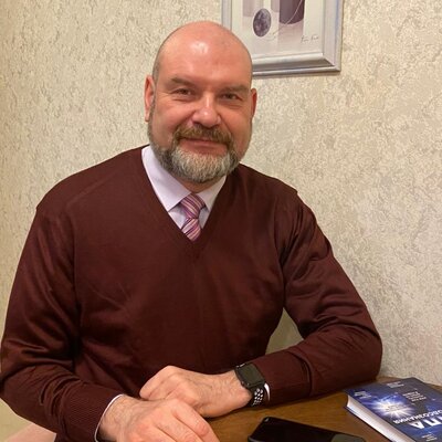 Тарасов Сергей Васильевич