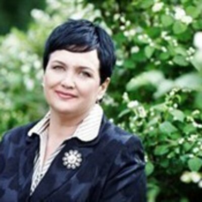 Захарова Ирина Николаевна