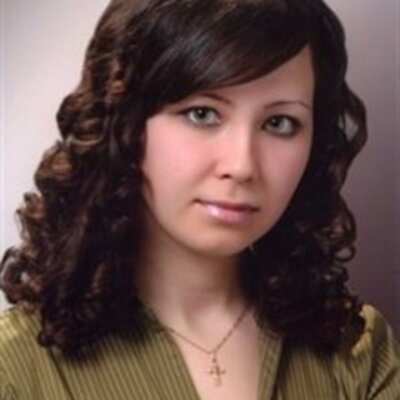 Шумеленкова Ксения Олеговна