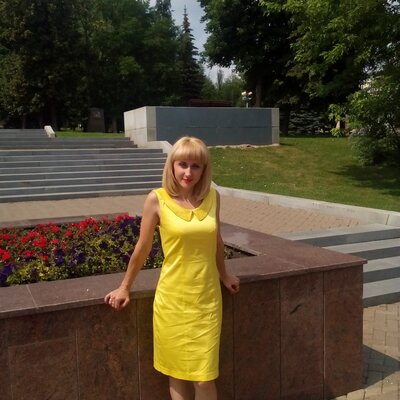 Ветошкина Эвелина Лионовна