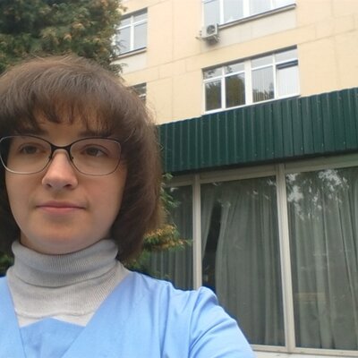 Парпара Мариа Алексеевна
