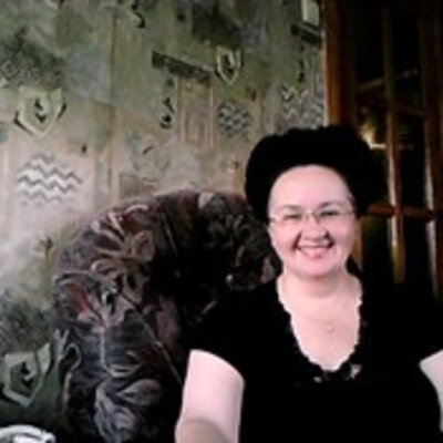 Егорашева Марина Петровна