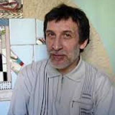 Ирецкий Андрей Николаевич