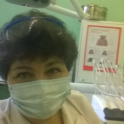 Азизова Галина Алексеевна