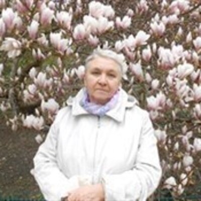 Ромасхова Надезхда Дмитриевна