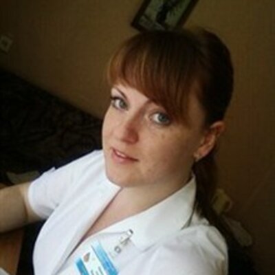 Луговцова Алёна Николаевна