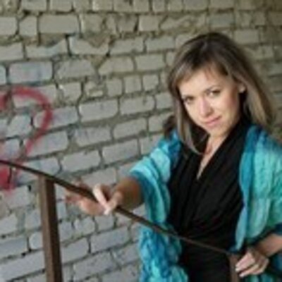 Мануковская Ирина Валерьевна