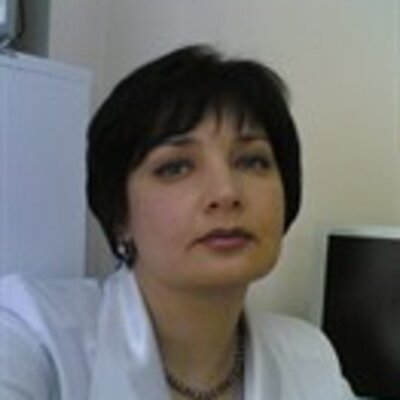 Кочисова Залина Хасановна