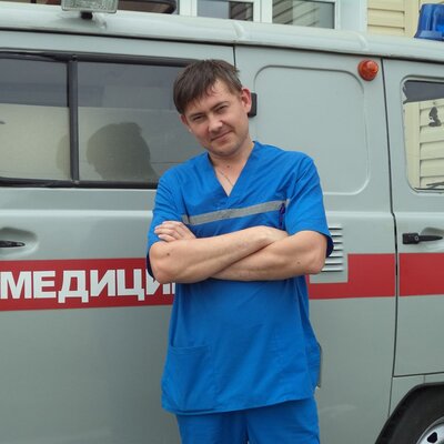 Хайитов Илья Георгиевич