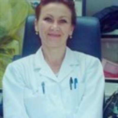 Одногулова Зульфия Романовна