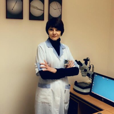 Кузнецова Елена Николаевна