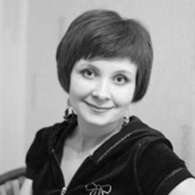 Петрова Елена Александровна