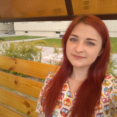 Нагар Анна Ивановна