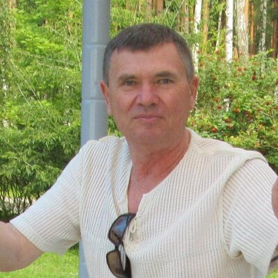 Тимофеев Павел Иванович