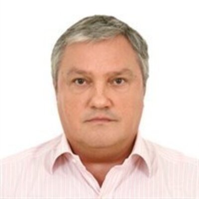 Крапалин Андрей Владимирович