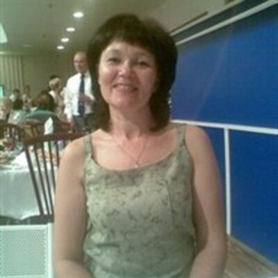 Пистер Галина Николаевна