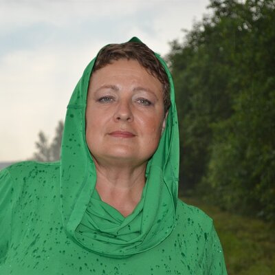 Лукашова Мария Александровна