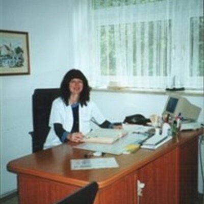 Еремина Ирина Александровна