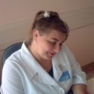Земцова Наталья Михайловна