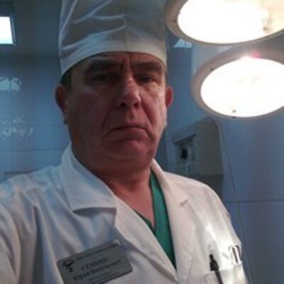 Семкин Юрий Васильевич