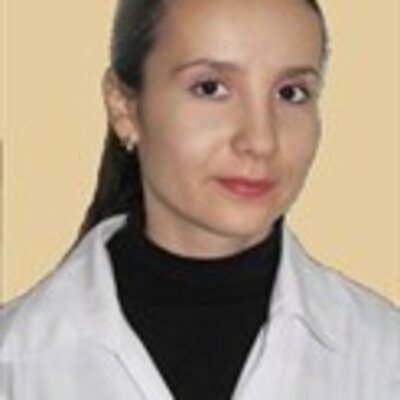 Антипина Татьяна Александровна