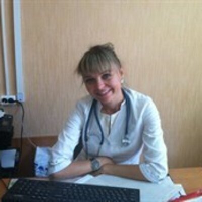 Белохова Екатерина Валерьевна
