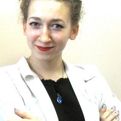 Соколова Александра Александровна