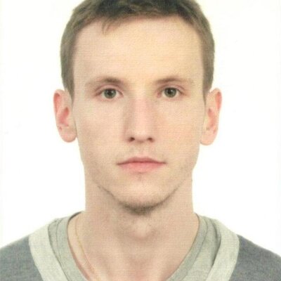 Марычев Станислав Андреевич