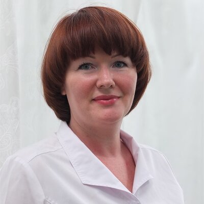 Еловикова Екатерина