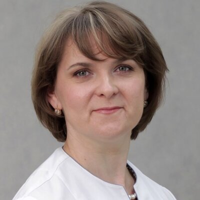 Янова Наталья Юрьевна