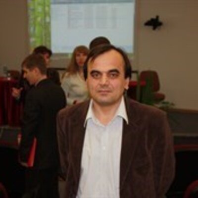 Дибиров Магомед Магомедович