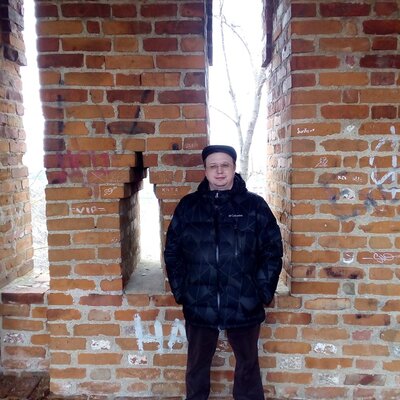 Рябцев Михаил Сергеевич