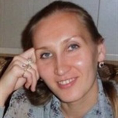 Турьева Любава Владимировна
