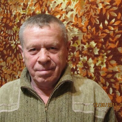 Максименко Михаил Иванович