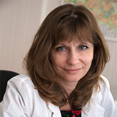 Истомина Жанна Вячеславовна