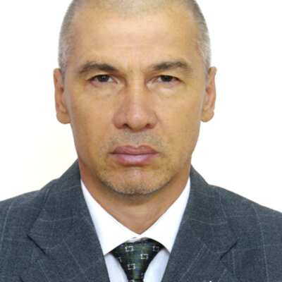 Абдрафиков Равиль Зиевич
