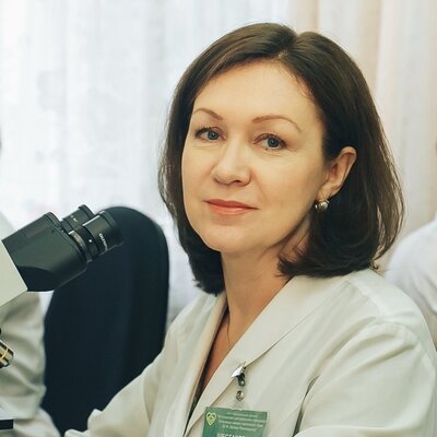Шестакова Ольга Борисовна