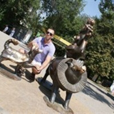 Стременцов Александр Вячеславович