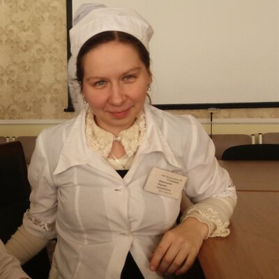 Иблаева Марита Заиндыновна