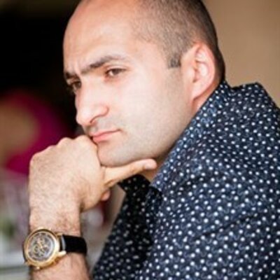 Арутюнян Карен Камоевич